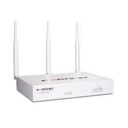 Fortinet FortiWiFi