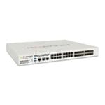 Firewall Fortinet FortiGate 401F, FG-401F