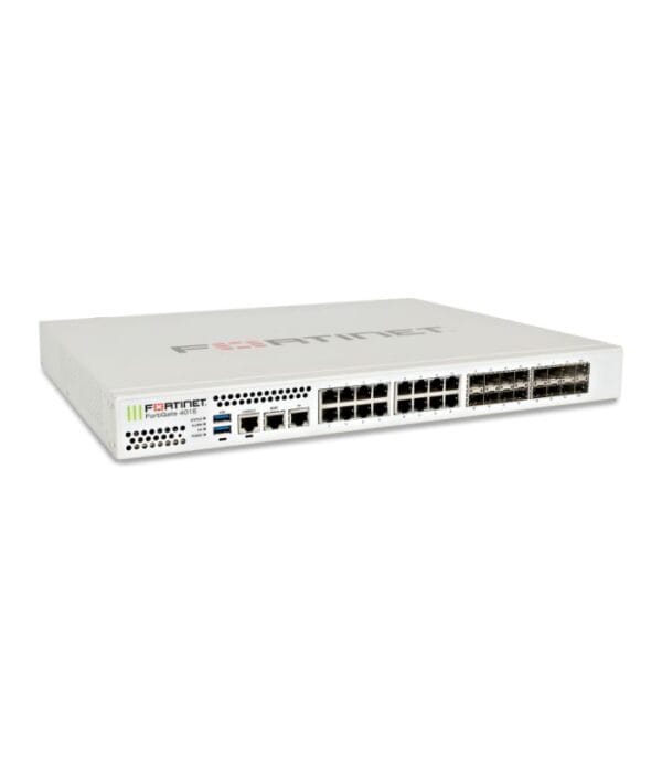 Firewall Fortinet FortiGate 401F, FG-401F