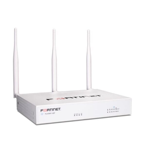 Firewall Fortinet FortiGate 40F-3G4G, FG-40F-3G4G