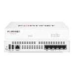 Firewall Fortinet FortiGate 40F, FG-40F