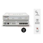 Firewall Fortinet FortiGate 50G, FG-50G
