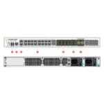 Firewall Fortinet FortiGate 600F, FG-600F