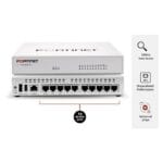 Firewall Fortinet FortiGate 70F, FG-70F