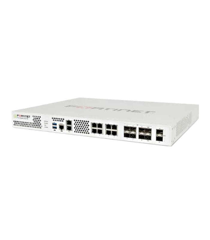 Firewall Fortinet FortiGate 71F, FG-71F