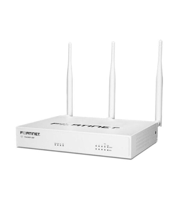 Firewall Fortinet FortiWiFi 40F, FWF-40F-A
