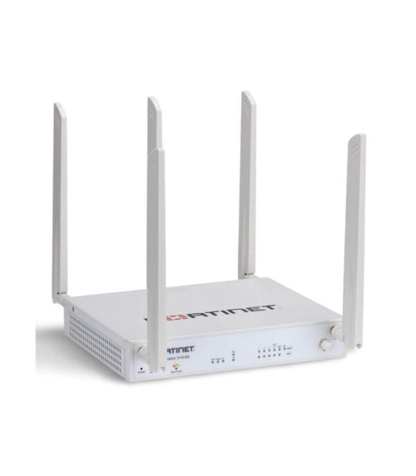 Firewall Fortinet FortiWiFi 51G, FWF-51G-A