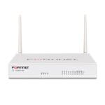 Firewall Fortinet FortiWiFi 60F, FWF-60F-A