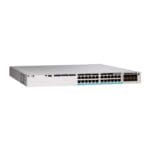 Switch Cisco Catalyst Meraki C9300L-24UXG-4X-M