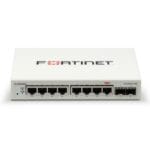 Switch Fortinet FortiSwitch 108F, FS-108F