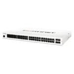 Switch Fortinet FortiSwitch 148E, FS-148E