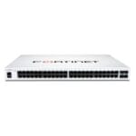 Switch Fortinet FortiSwitch 148F-PoE, FS-148F-PoE