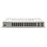 Switch Fortinet FortiSwitch 224E, FS-224E
