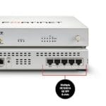 Firewall Fortinet FortiGate 50G-SFP-POE, FG-50G-SFP-POE