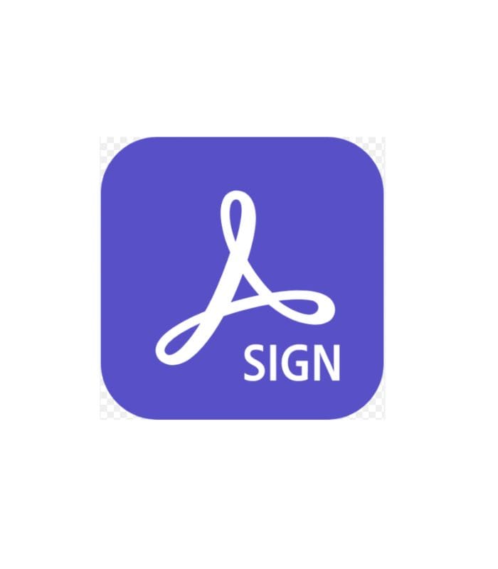 Licenta Acrobat Sign for small business - abonament 1 an Licenta Acrobat Sign for small business - abonament 1 an